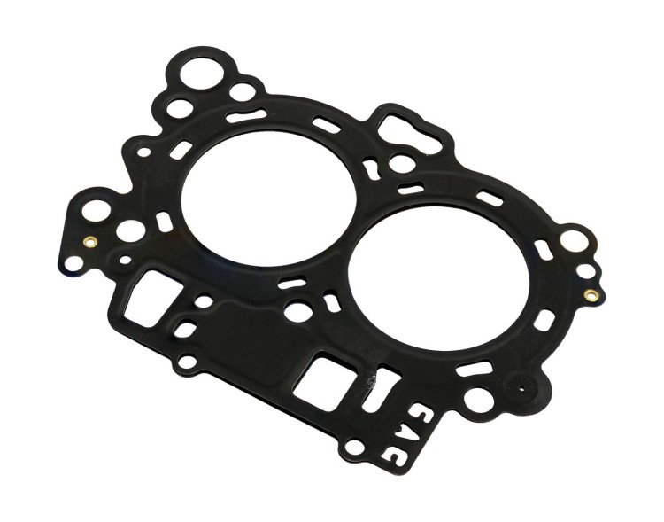 Прокладка под головку цилиндров Yamaha 15/20, MR, арт. 6AG111810_MR,          Marine Rocket 