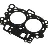 Прокладка под головку цилиндров Yamaha 15/20, MR, арт. 6AG111810_MR,          Marine Rocket 