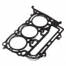 Прокладка под головку цилиндров Suzuki DF40-50, арт. 1114187J02000,          Suzuki 
