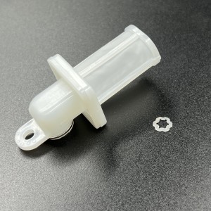 Фильтр топливный насоса высокого давления Suzuki DF40A-60A (PREMARINE)