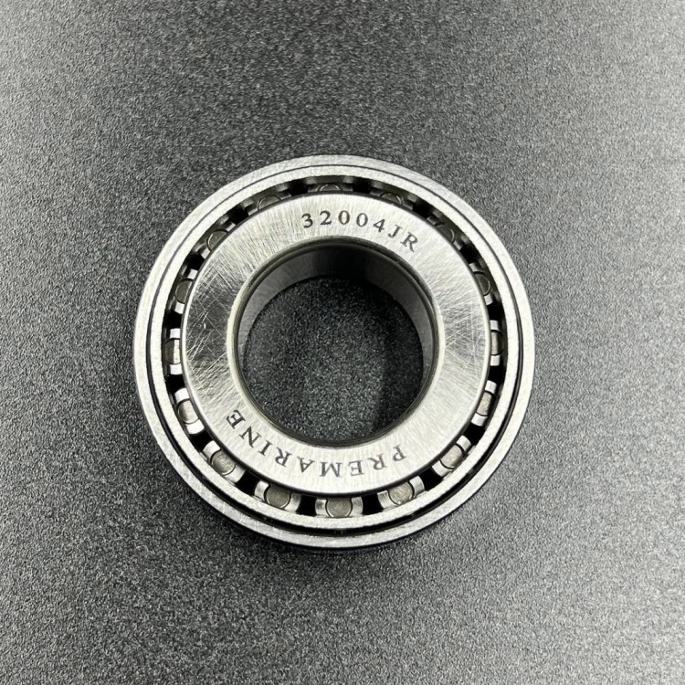 Подшипник роликовый Yamaha 25-30, F20-25 (20х42х15) (346-60213-0) (09265-20015), арт. 93332-000W5-K,          PREMARINE 