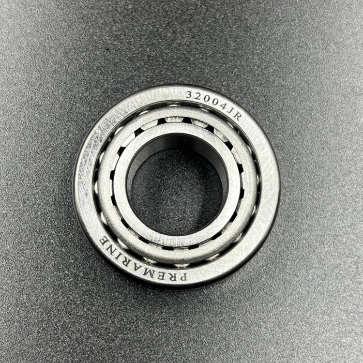 Подшипник роликовый Yamaha 25-30, F20-25 (20х42х15) (346-60213-0) (09265-20015), арт. 93332-000W5-K,          PREMARINE 