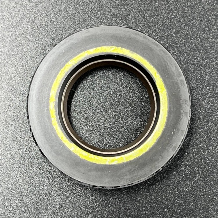 Сальник Yamaha (93101-20M29; 93101-20M28) (20x36x7) (Yamaha), арт. 93101-20M29,          YAMAHA 