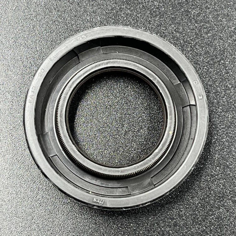 Сальник Yamaha (93101-20M29; 93101-20M28) (20x36x7) (Yamaha), арт. 93101-20M29,          YAMAHA 