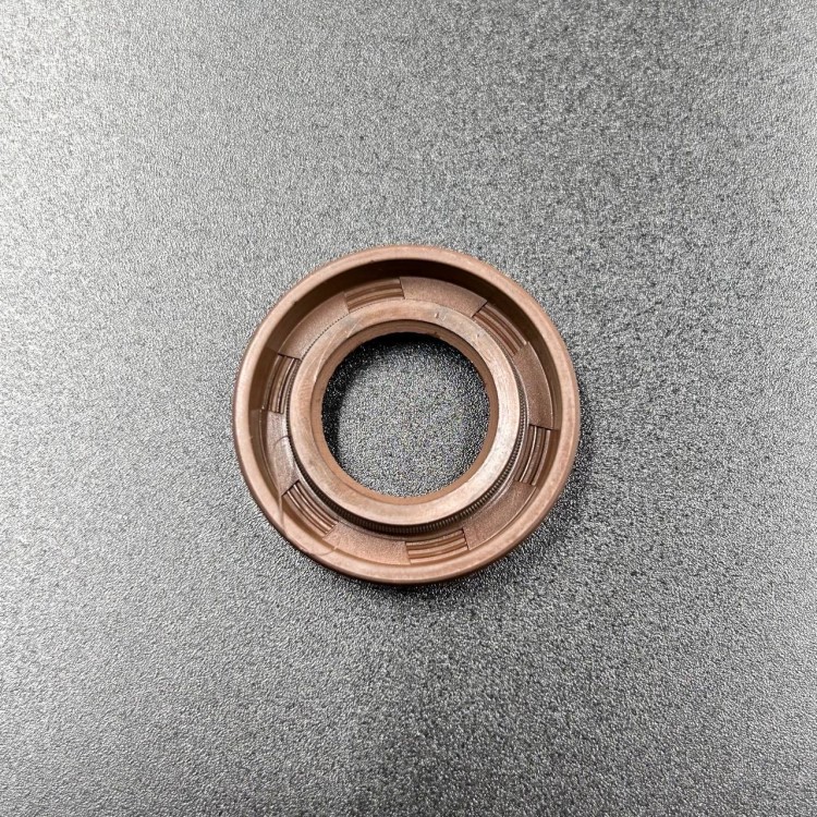 Сальник Yamaha (93101-16001) (16x30x6) (YUELANG), арт. 93101-16001-K,          TAIZHOU YUELANG POWER TECHNOLOGY 