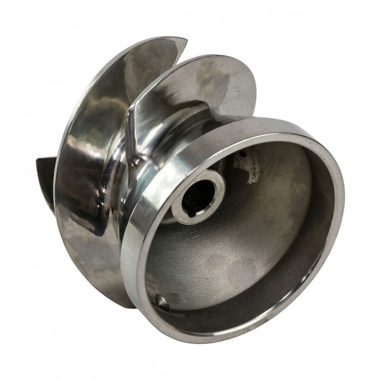 Импеллер водометной насадки Suzuki DT9.9AS-15AS/DF9.9BS-20AS, арт. 32205-622350-000,          нет т.м. 