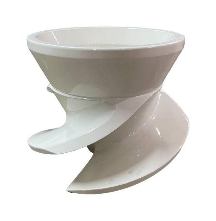 Импеллер водометной насадки Suzuki DT9.9AS-15AS/DF9.9BS-20AS, арт. 32205-622350-000,          нет т.м. 