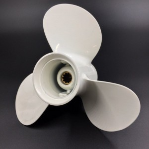 Гребной винт Yamaha 20-30, F20-25 (3x9-7/8x10-1/2) (Osaka)