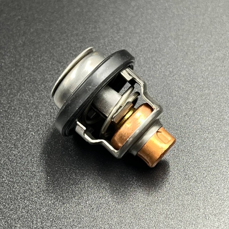 Термостат Suzuki 60° (17670-94402; 17670-94403) (KACAWA), арт. 17670-94404-TW,          KACAWA 