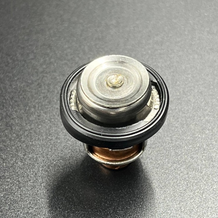 Термостат Suzuki 60° (17670-94402; 17670-94403) (KACAWA), арт. 17670-94404-TW,          KACAWA 