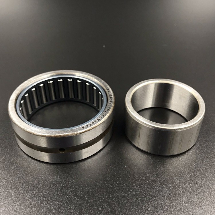 Подшипник роликовый Tohatsu M40C (35x55x20) (Tohatsu), арт. 345-00114-0,          TOHATSU 