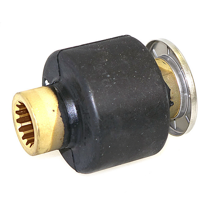 YD-RB Втулка резиновая, арт. YD-RB,          Solas 