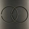 Кольца поршневые, комплект на один поршень Yamaha 115-250 (STD) (KACAWA), арт. 64D-11603-01-TW,          KACAWA 