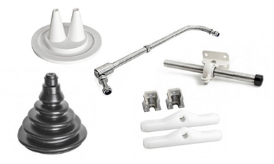 Аксессуары для СДУ