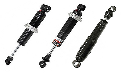 Амортизаторы