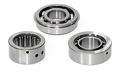 Подшипники коленчатого вала