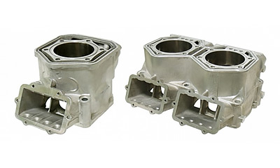 Цилиндры, ремкомплекты