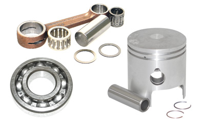 Запчасти двигателя