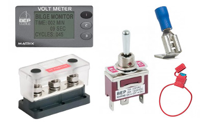 Электрооборудование