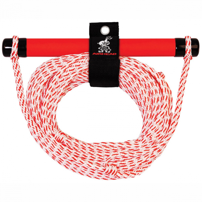 Фалы буксировочные, рукоятки