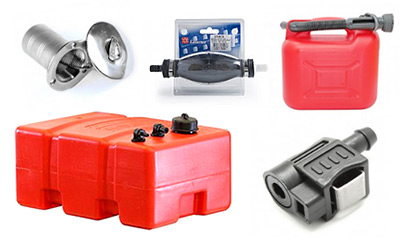 Топливная система