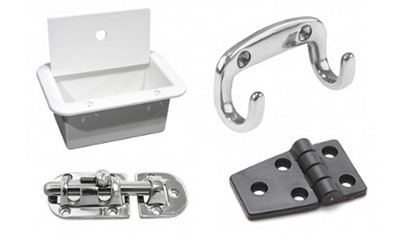 Фурнитура, предметы интерьера