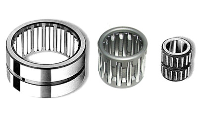 Игольчатые подшипники