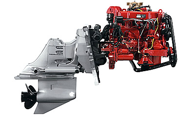 Запчасти для стационарных моторов