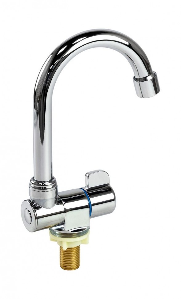 Камбуз и салон