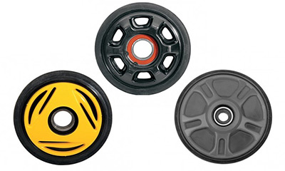 Ролики (катки)