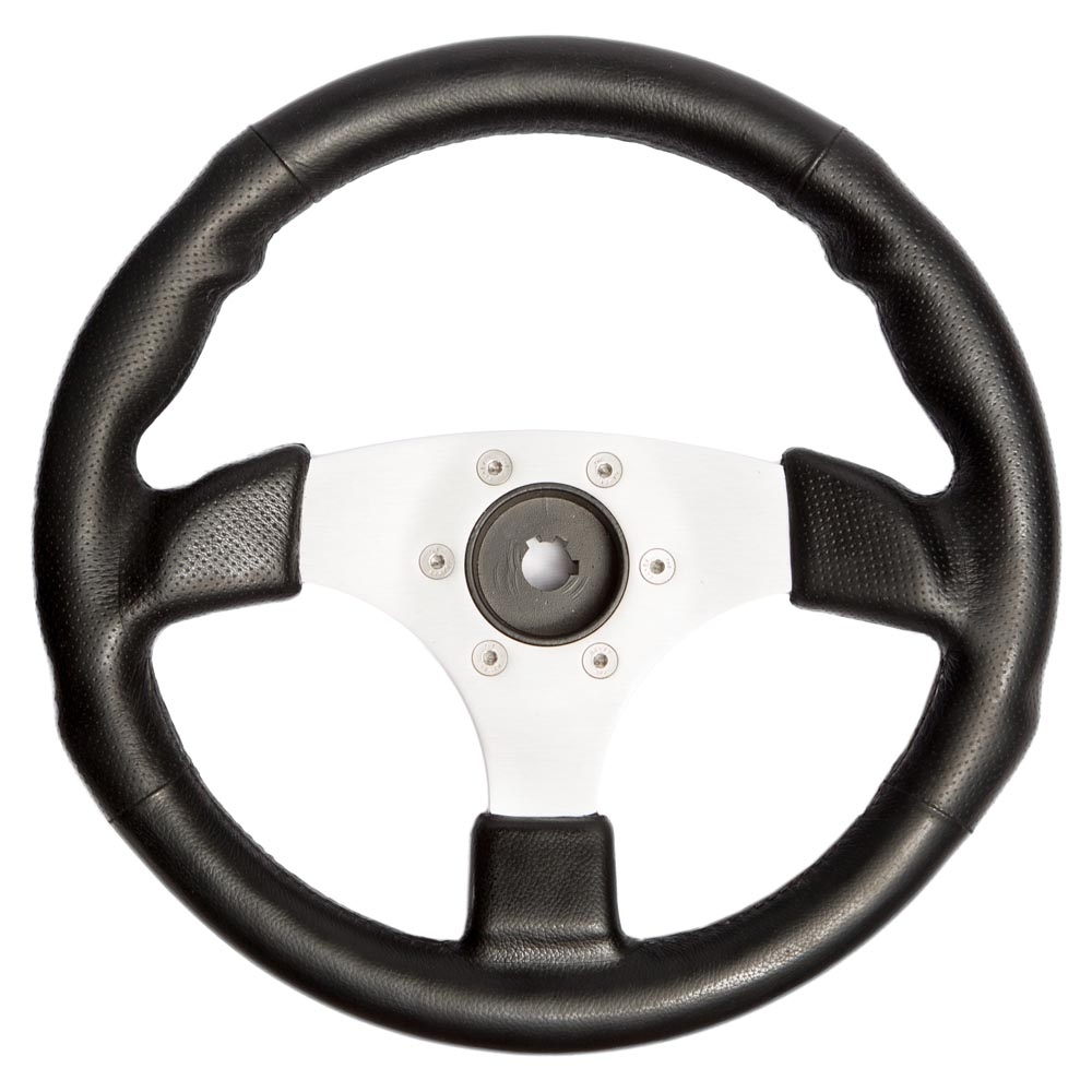 Колеса рулевые