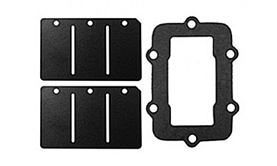 Лепестковые клапаны