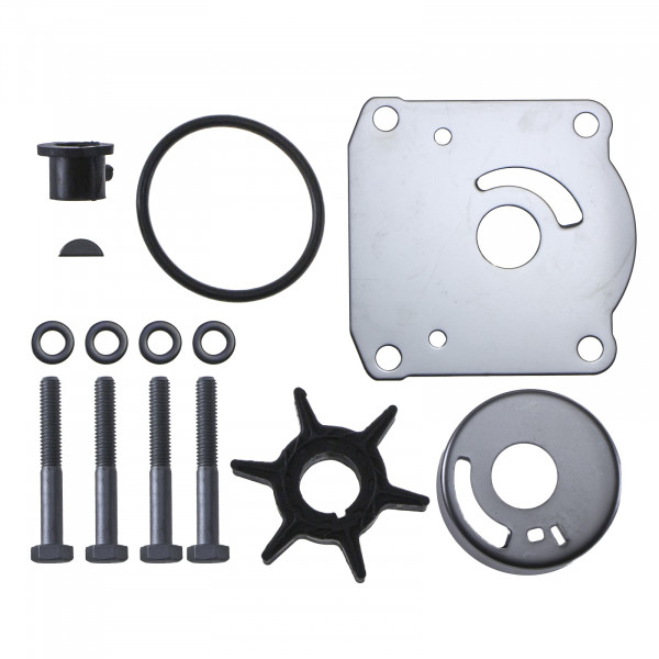 Система охлаждения