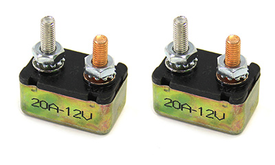 Проводка, предохранители