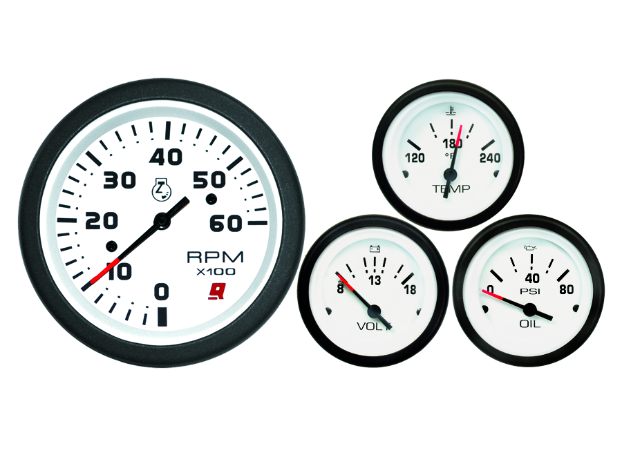 Приборы контроля