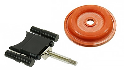 Запчасти RAVE клапана