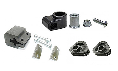 Прочие запчасти задней подвески