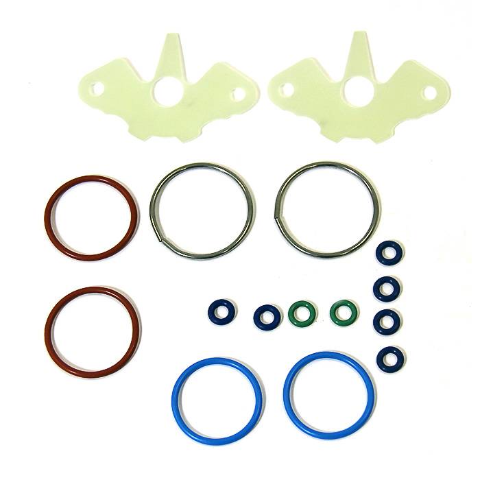 Ремкомплекты, запчасти