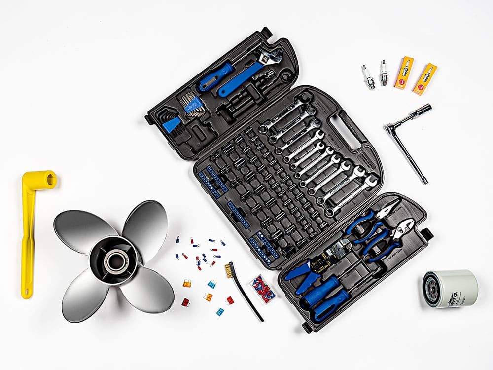 Обслуживание, ремонт