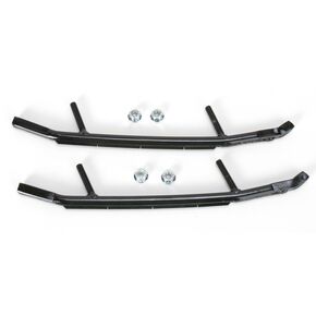 Коньки/ раннеры/ подрезы лыж