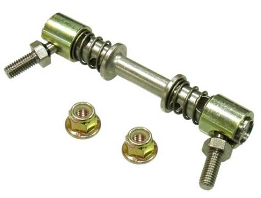 Стойки стабилизатора. кронштейны