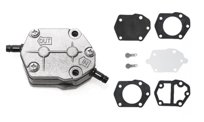 Топливная система