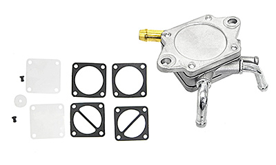 Топливная система