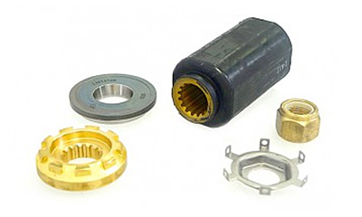 Принадлежности для установки винтов