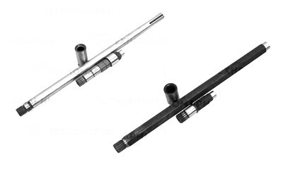 Валы трансмиссионные