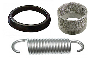 Выхлопная система