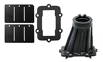 Впускная система